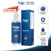 Gel bôi trơn quan hệ Feelex Lubricant mát lạnh, ấm nóng
