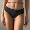 Combo 5 Quần Lót Flexi Cotton Lụa Co Dãn 4 Chiều Comfort Miley Lingerie