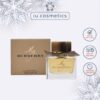 Nước hoa nữ My Burberry dung tích 90ml - Dầu thơm quyến rũ, hương thơm tinh tế sang trọng