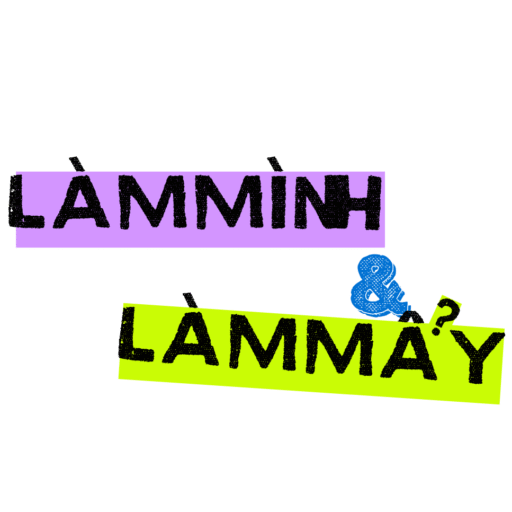 Nghiện làm mình làm mẩy